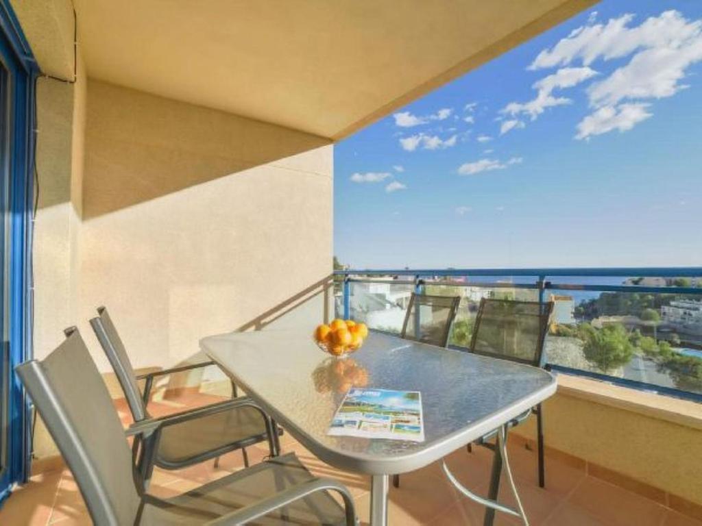 Apartment Apartment Cuellar 1 - PlusHolidays by Interhome - 1