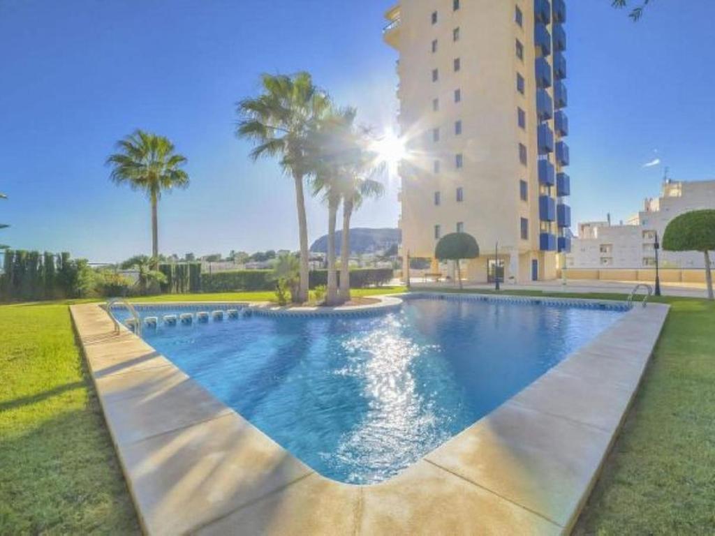 Apartment Apartment Cuellar 1 - PlusHolidays by Interhome - 2
