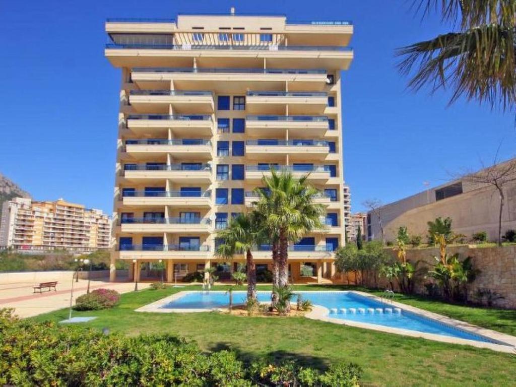 Apartment Apartment Cuellar 1 - PlusHolidays by Interhome - 4