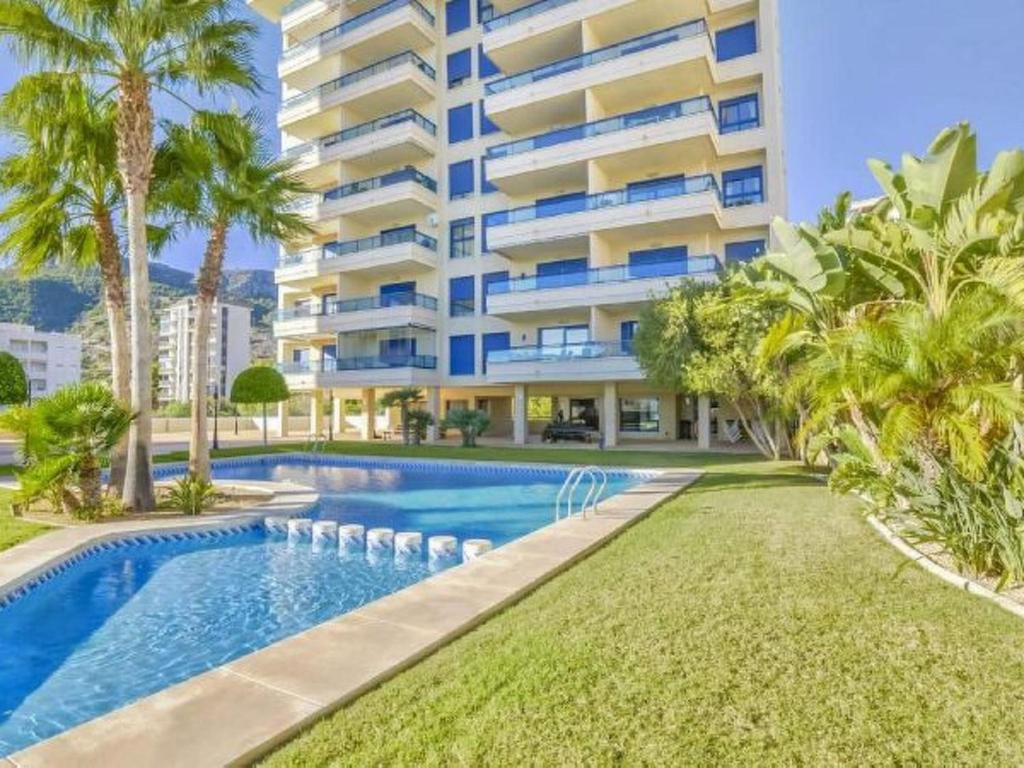 Apartment Apartment Cuellar 1 - PlusHolidays by Interhome - 3