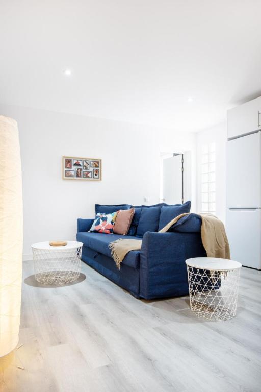 Apartment CARINE 1 by Interhome - 2