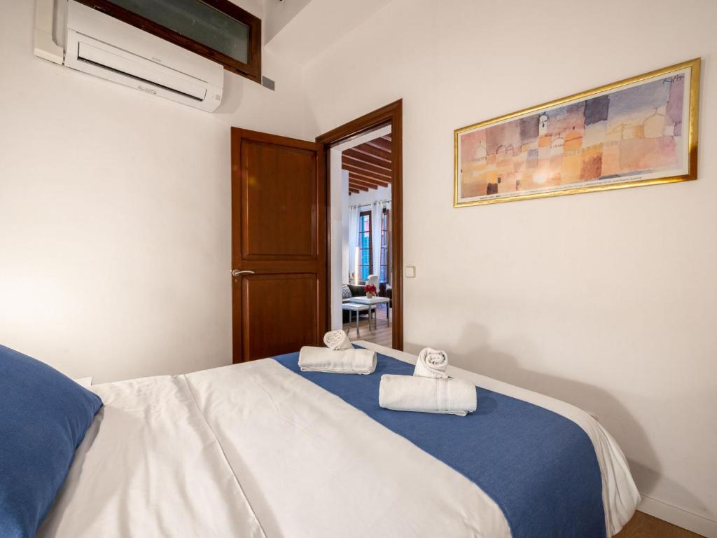Apartment HOLIDAY PALMA APARTMENT 1 by Interhome - 4