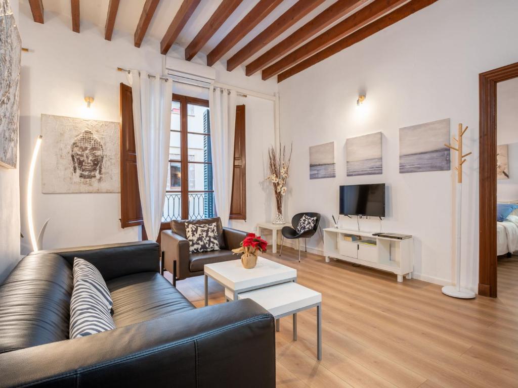 Apartment HOLIDAY PALMA APARTMENT 1 by Interhome - 5