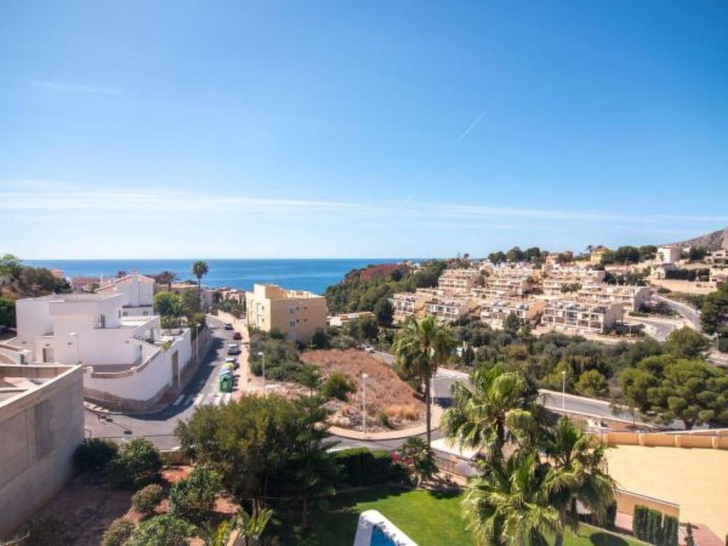 Apartment Apartment Cuellar 3 - PlusHolidays by Interhome - 1