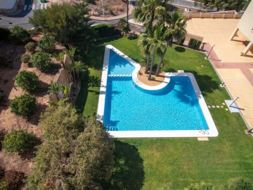 Apartment Apartment Cuellar 3 - PlusHolidays by Interhome - 3