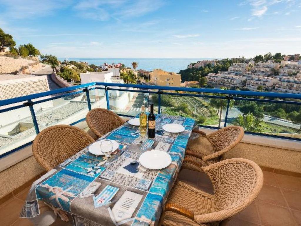 Apartment Apartment Cuellar 3 - PlusHolidays by Interhome - 2
