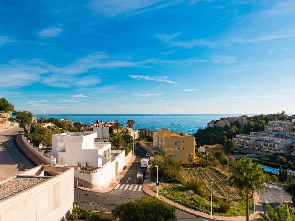 Apartment Apartment Cuellar 3 - PlusHolidays by Interhome - 4