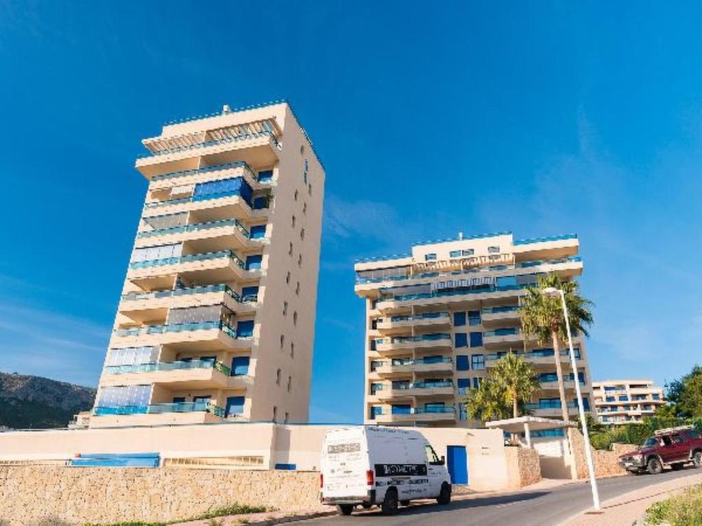 Apartment Apartment Cuellar 3 - PlusHolidays by Interhome - 5