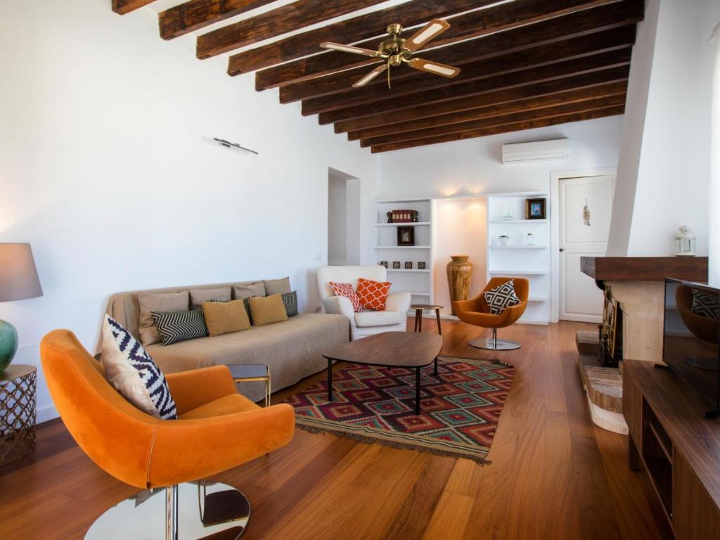 Holiday Home VILLA OASIS TERRA BLANCA by Interhome - 4