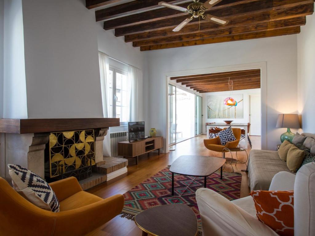 Holiday Home VILLA OASIS TERRA BLANCA by Interhome - 5
