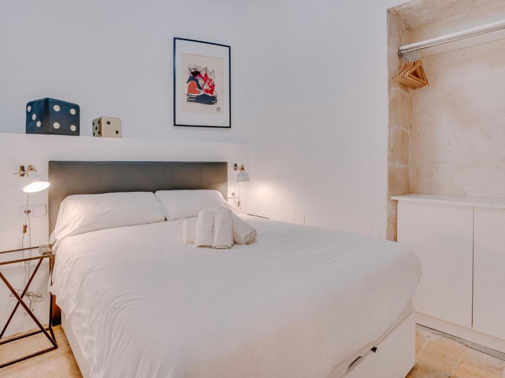 Apartment VINTAGE PALMA PALACE - INTERIOR TI-200 by Interhome - 4