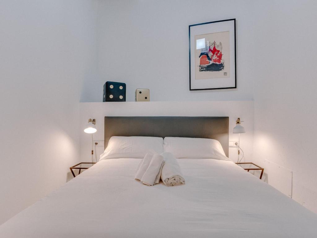 Apartment VINTAGE PALMA PALACE - INTERIOR TI-200 by Interhome - 5