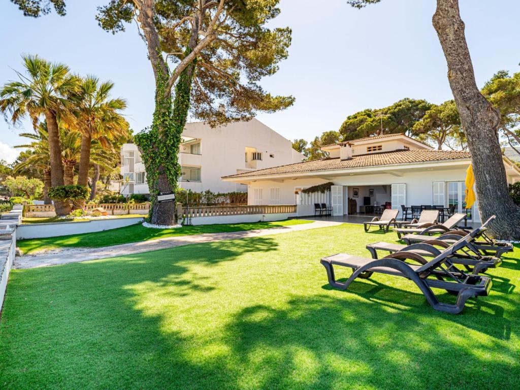 Villa Villa Garballons 9 Alcudia - Sea Front by Priority by Interhome - 4
