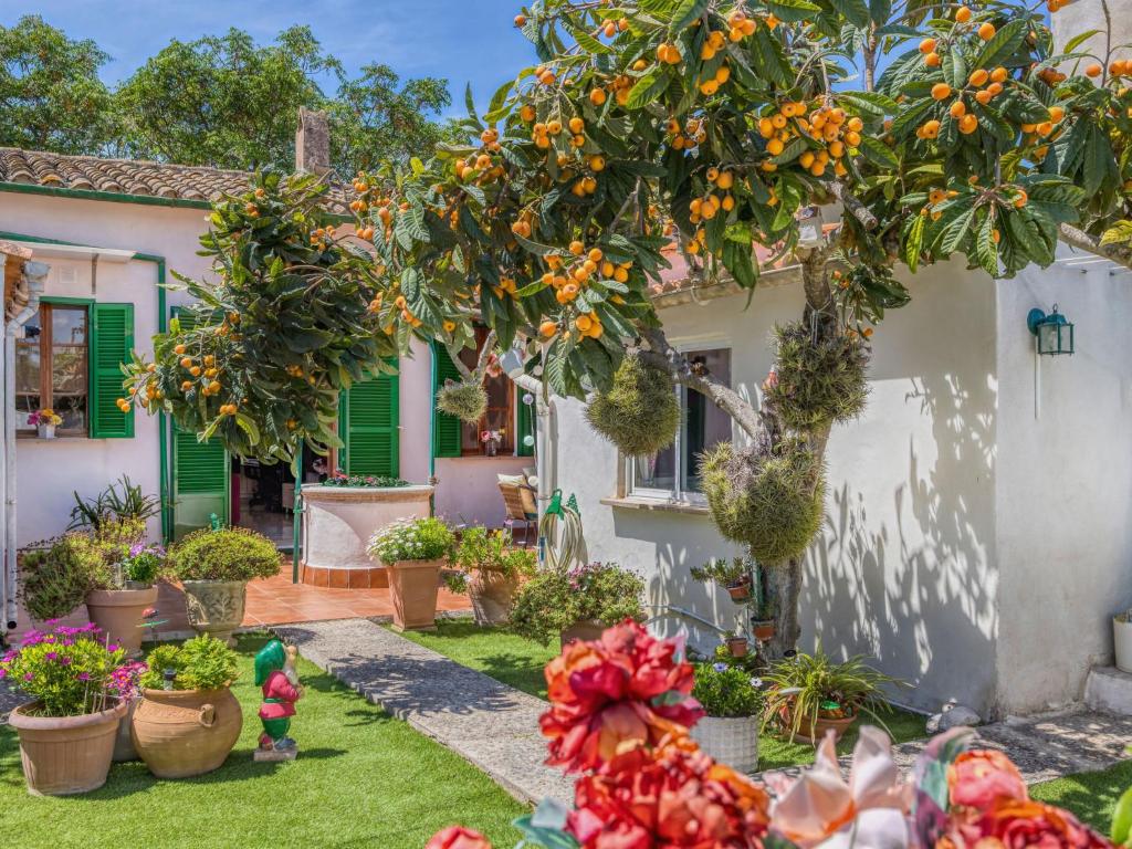 Holiday Home Casa Vileta by Interhome - 1