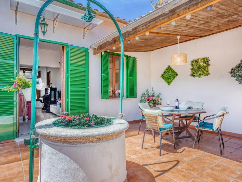 Holiday Home Casa Vileta by Interhome - 2