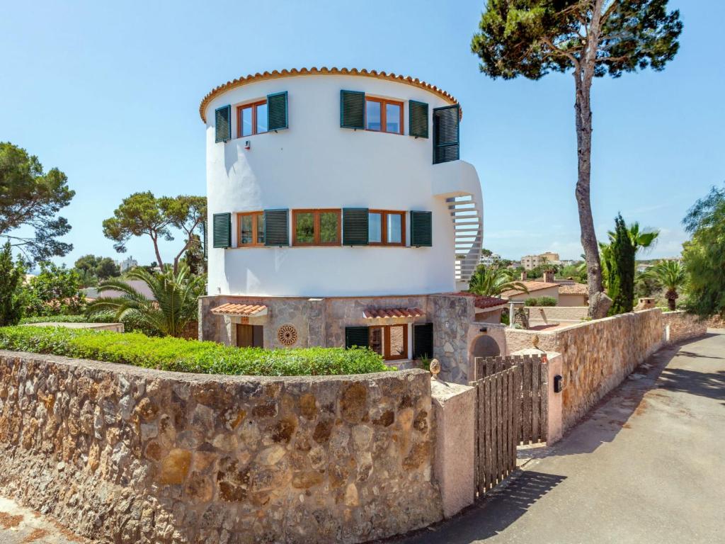 Holiday Home Villa Redonda by Interhome - 2