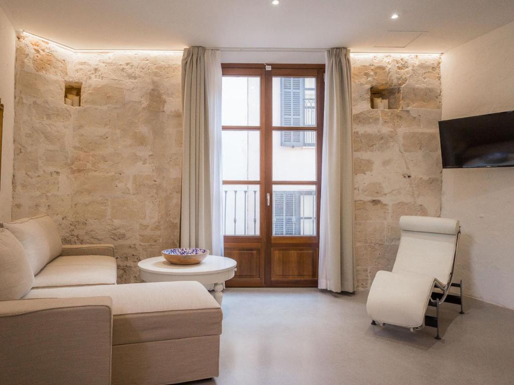 Apartment VINTAGE PALMA PALACE - GRAND DELUXE TI-200 by Interhome - 2