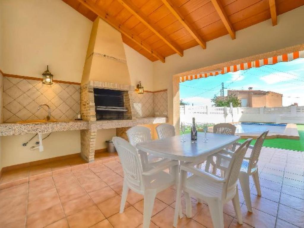 Holiday Home Villa Benicolada - PlusHolidays by Interhome - 5