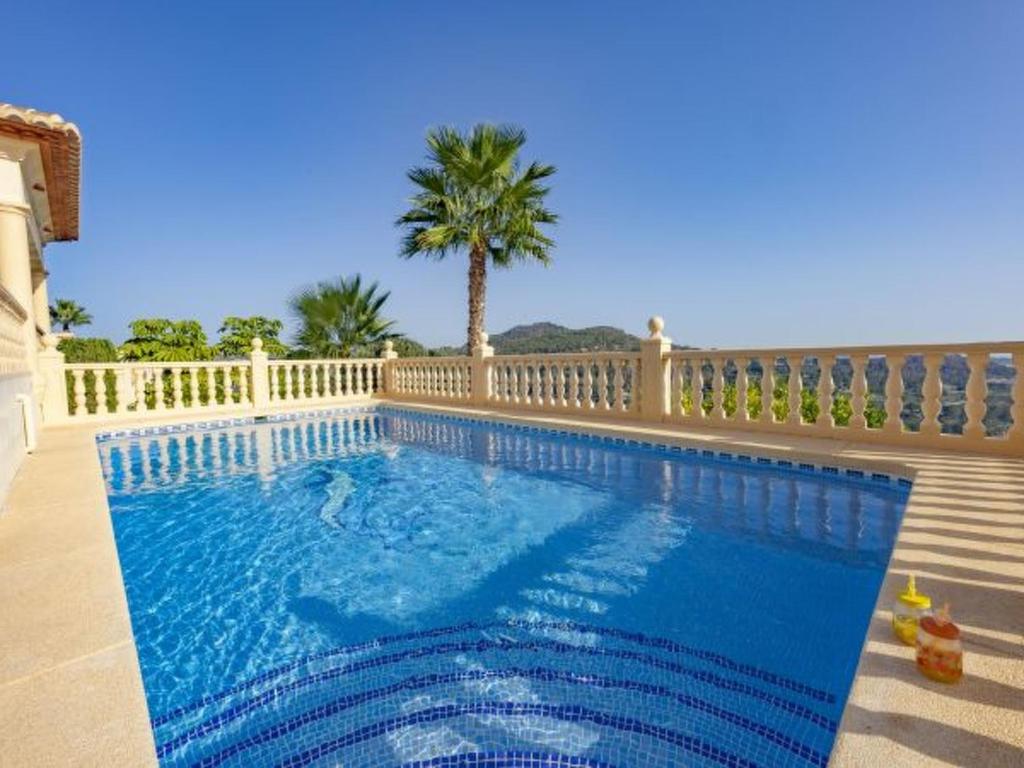 Holiday Home Villa Paz - Plusholidays by Interhome - 2
