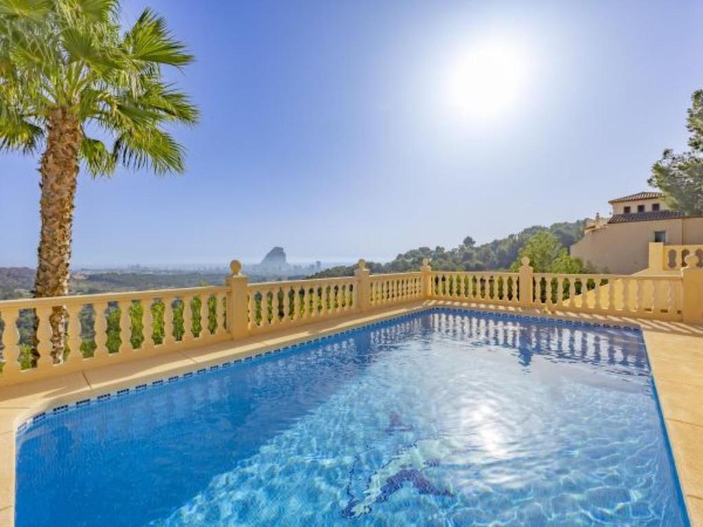 Holiday Home Villa Paz - Plusholidays by Interhome - 3