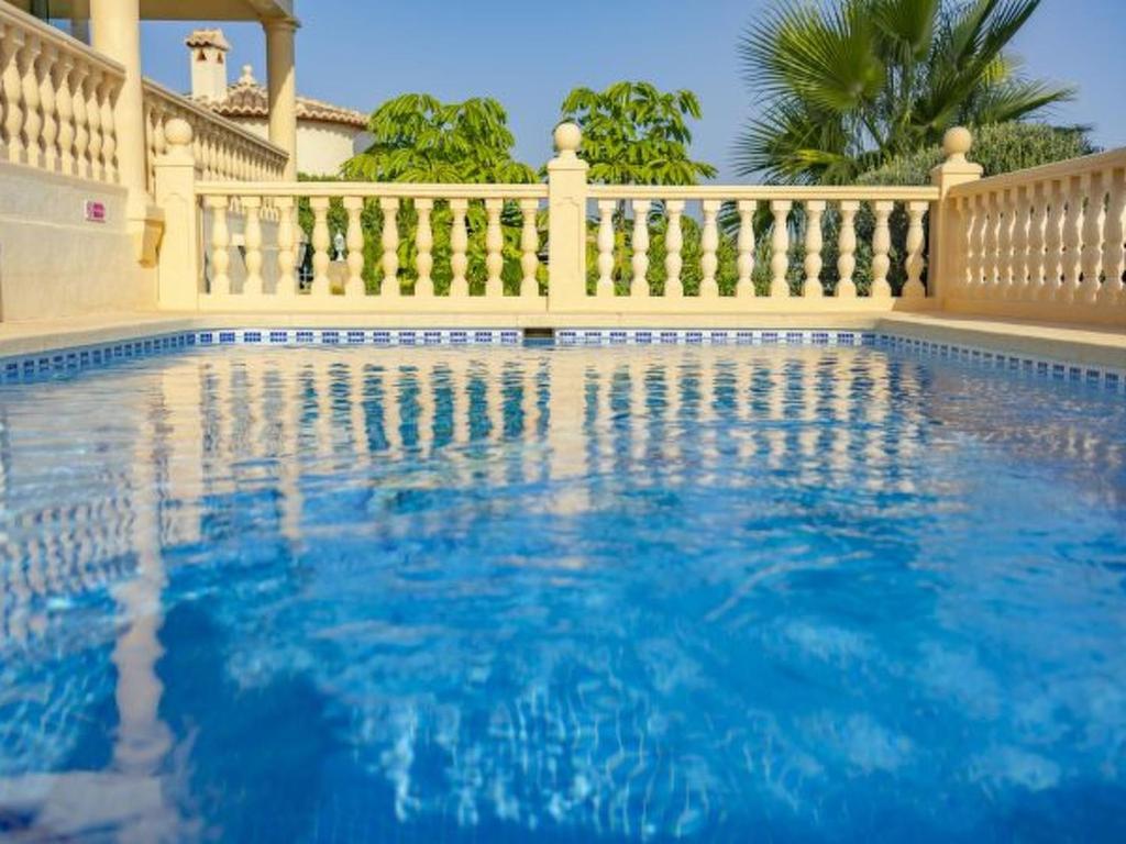 Holiday Home Villa Paz - Plusholidays by Interhome - 5
