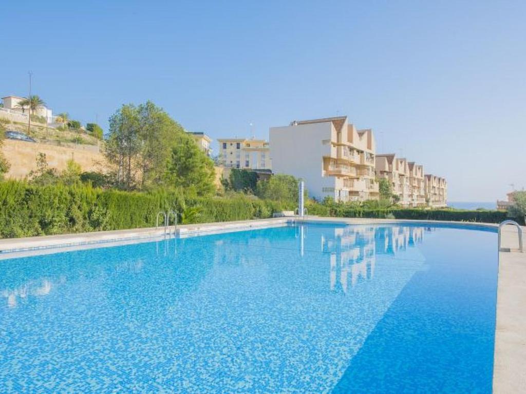 Apartment Apartment Zeus - PlusHolidays by Interhome - 1
