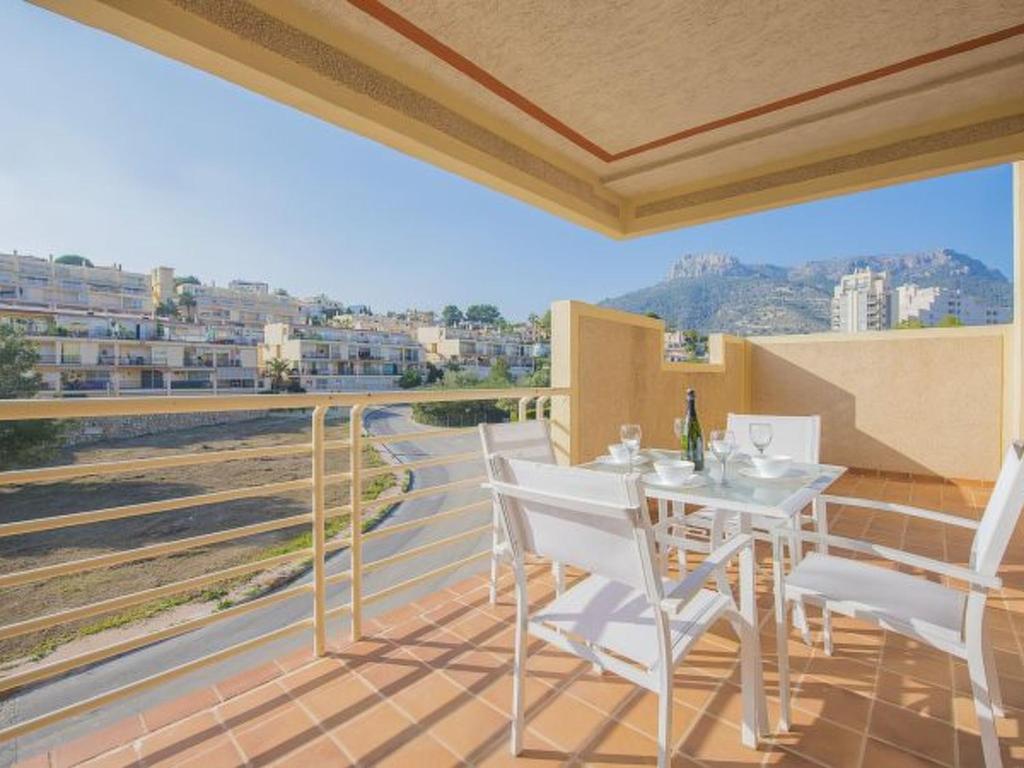 Apartment Apartment Zeus - PlusHolidays by Interhome - 4