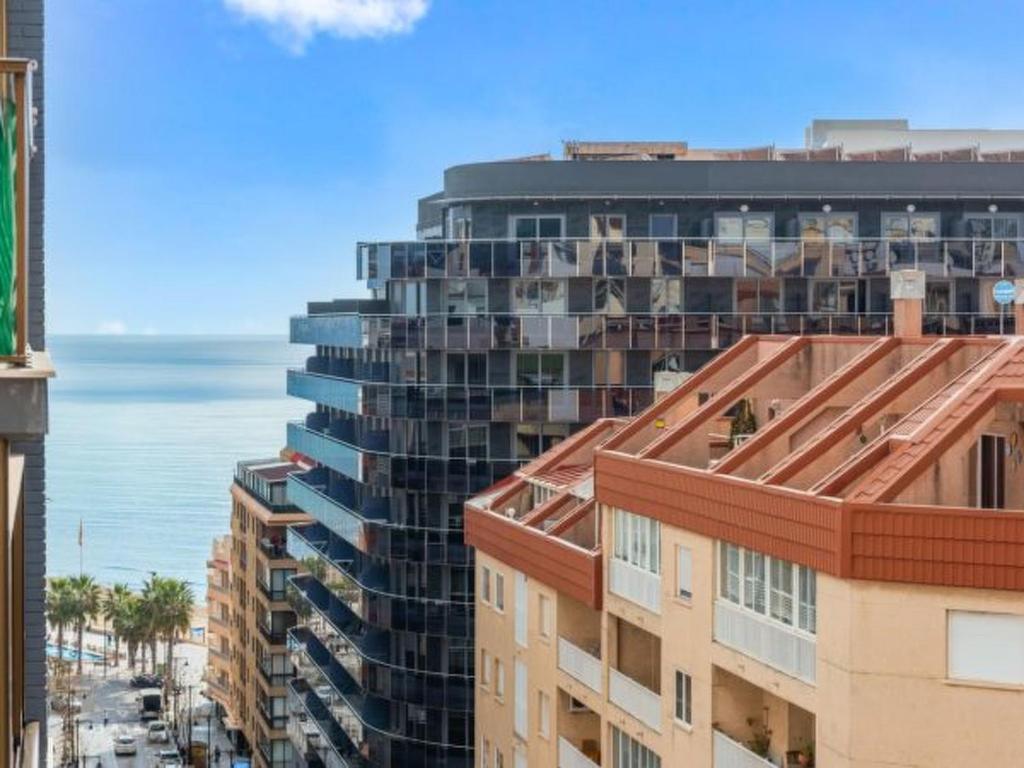 Apartment Apartament Pondarosa - PlusHolidays by Interhome - 1