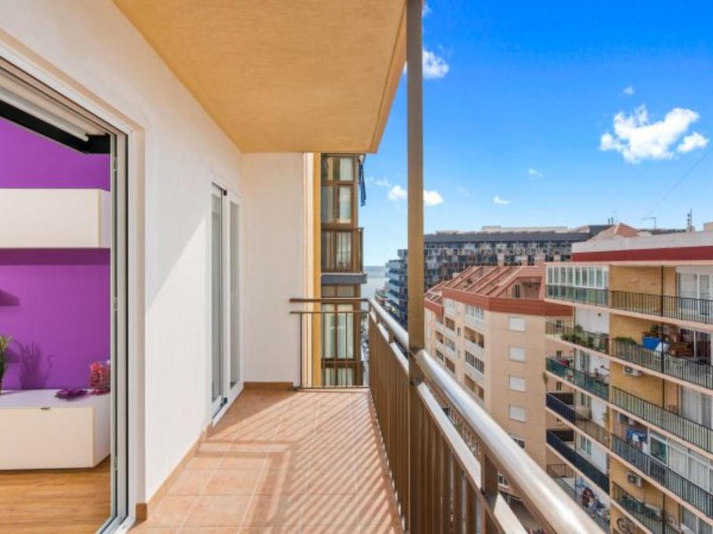 Apartment Apartament Pondarosa - PlusHolidays by Interhome - 4