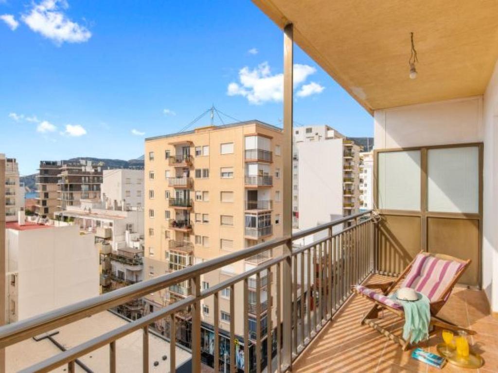Apartment Apartament Pondarosa - PlusHolidays by Interhome - 2