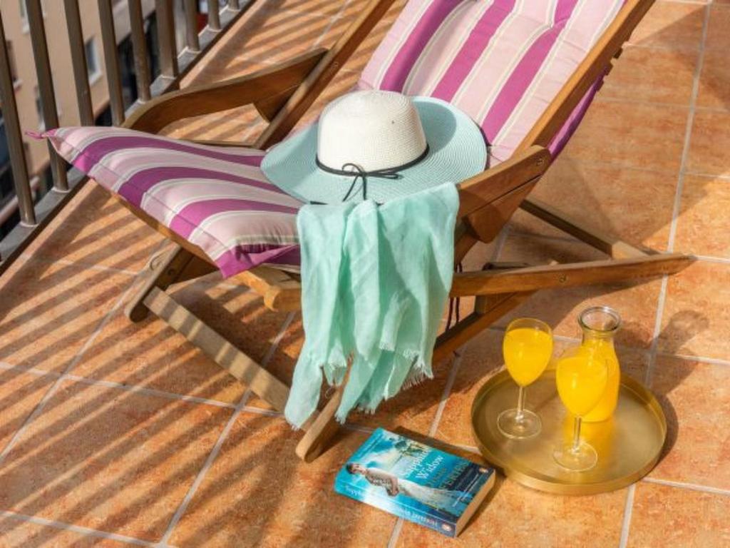 Apartment Apartament Pondarosa - PlusHolidays by Interhome - 3