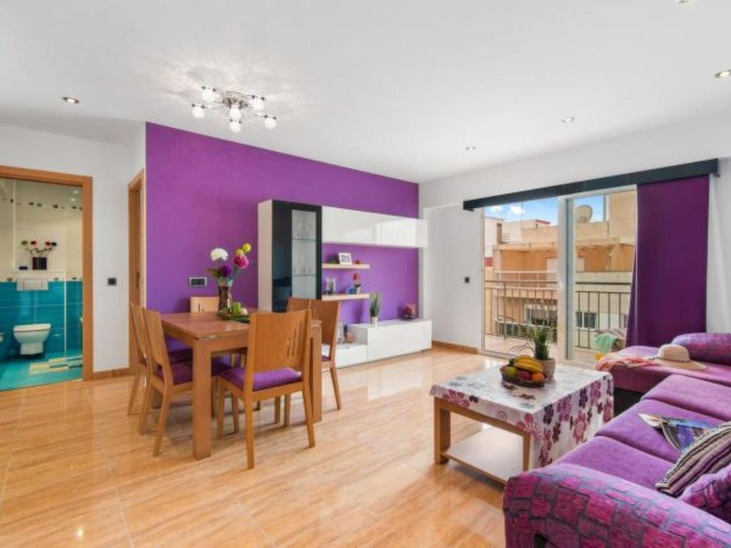 Apartment Apartament Pondarosa - PlusHolidays by Interhome - 5