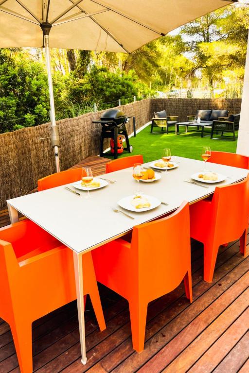 Villa by Interhome - 3