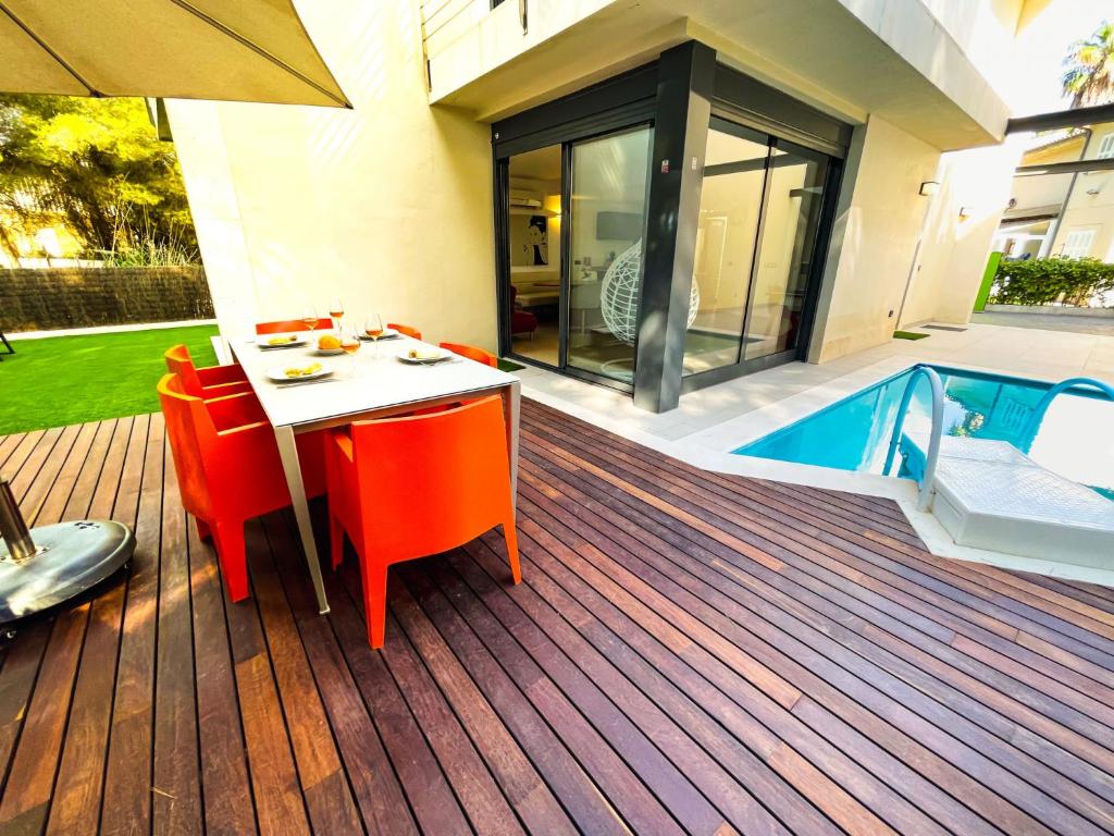 Villa by Interhome - 2