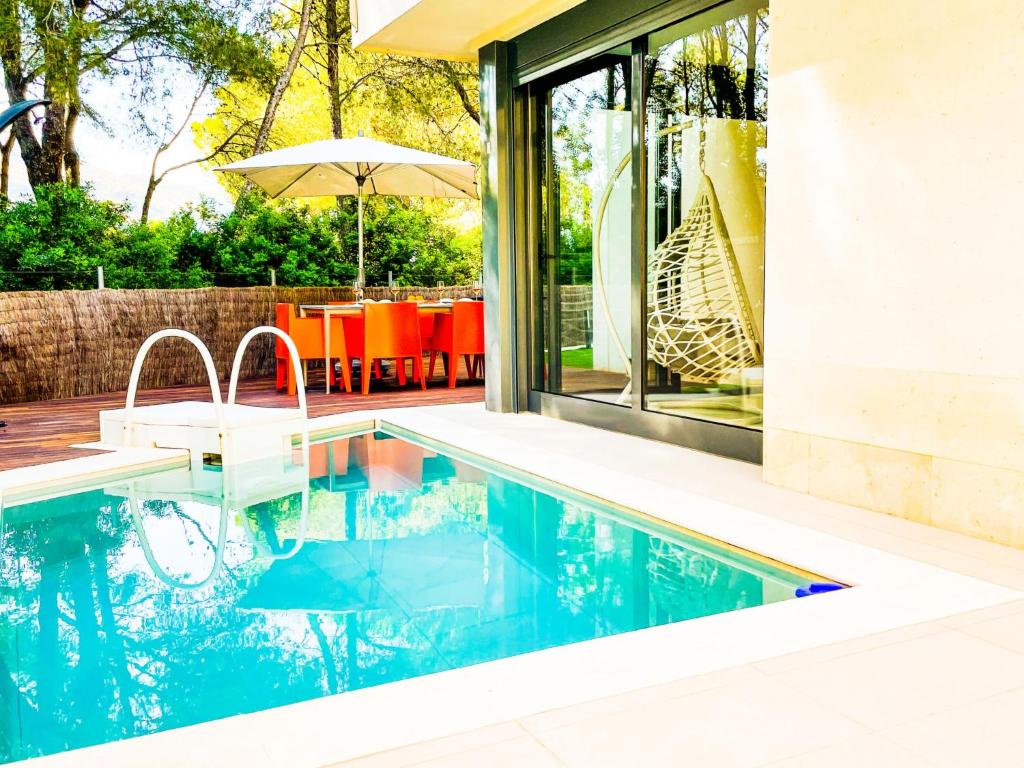 Villa by Interhome - 1
