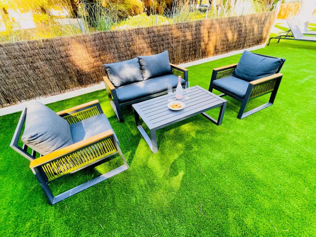 Villa by Interhome - 5