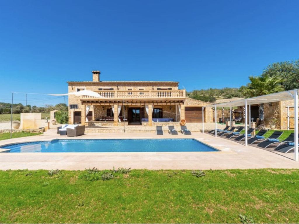 Holiday Home VILLA LORENZO MANACOR by PriorityVillas by Interhome - 2