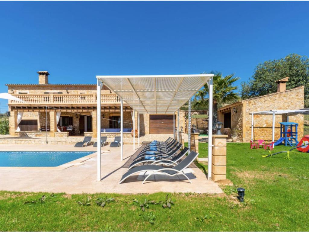 Holiday Home VILLA LORENZO MANACOR by PriorityVillas by Interhome - 5