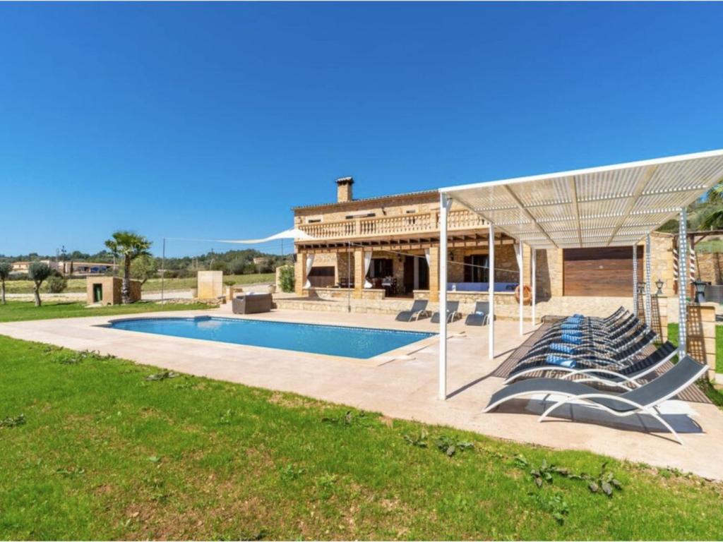 Holiday Home VILLA LORENZO MANACOR by PriorityVillas by Interhome - 4