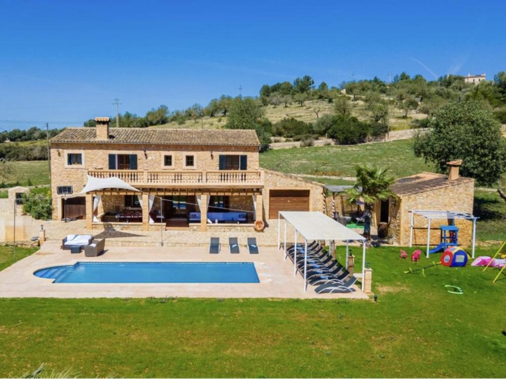 Holiday Home VILLA LORENZO MANACOR by PriorityVillas by Interhome - 3