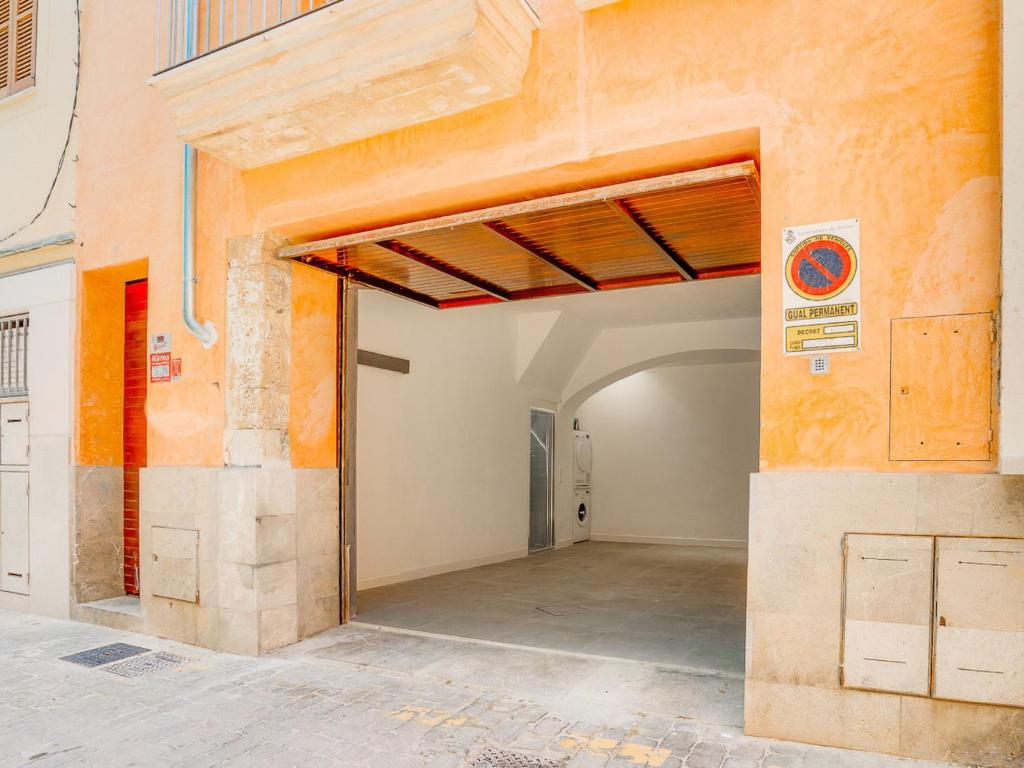 Apartment DUPLEX PALMA APARTMENT ETV-5551 by Interhome - 4