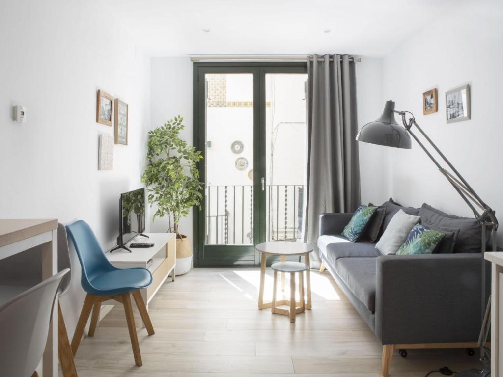 Apartment URBAN SUITES SITGES 1 by Interhome - 2