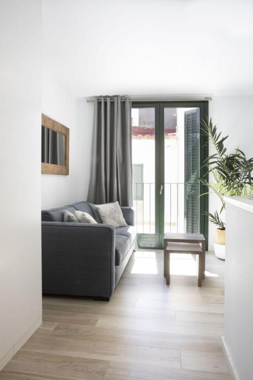 Apartment URBAN SUITES SITGES 1 by Interhome - 5