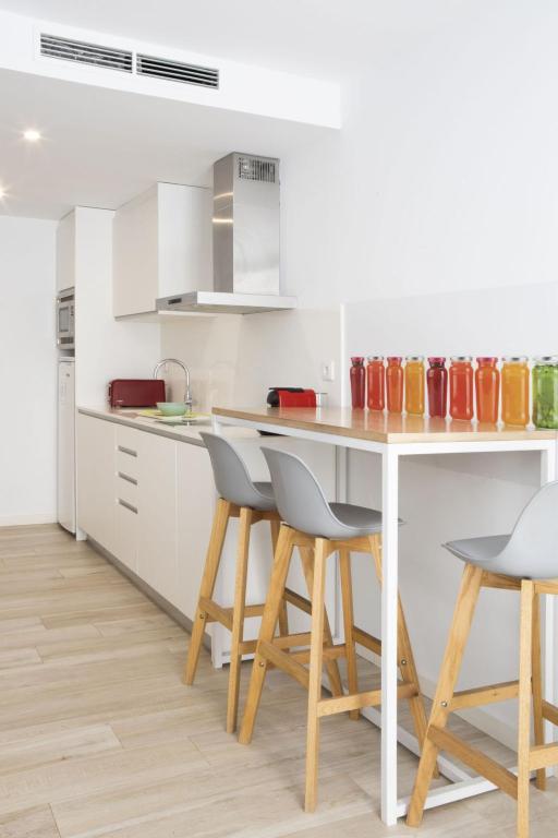 Apartment URBAN SUITES SITGES 1 by Interhome - 4