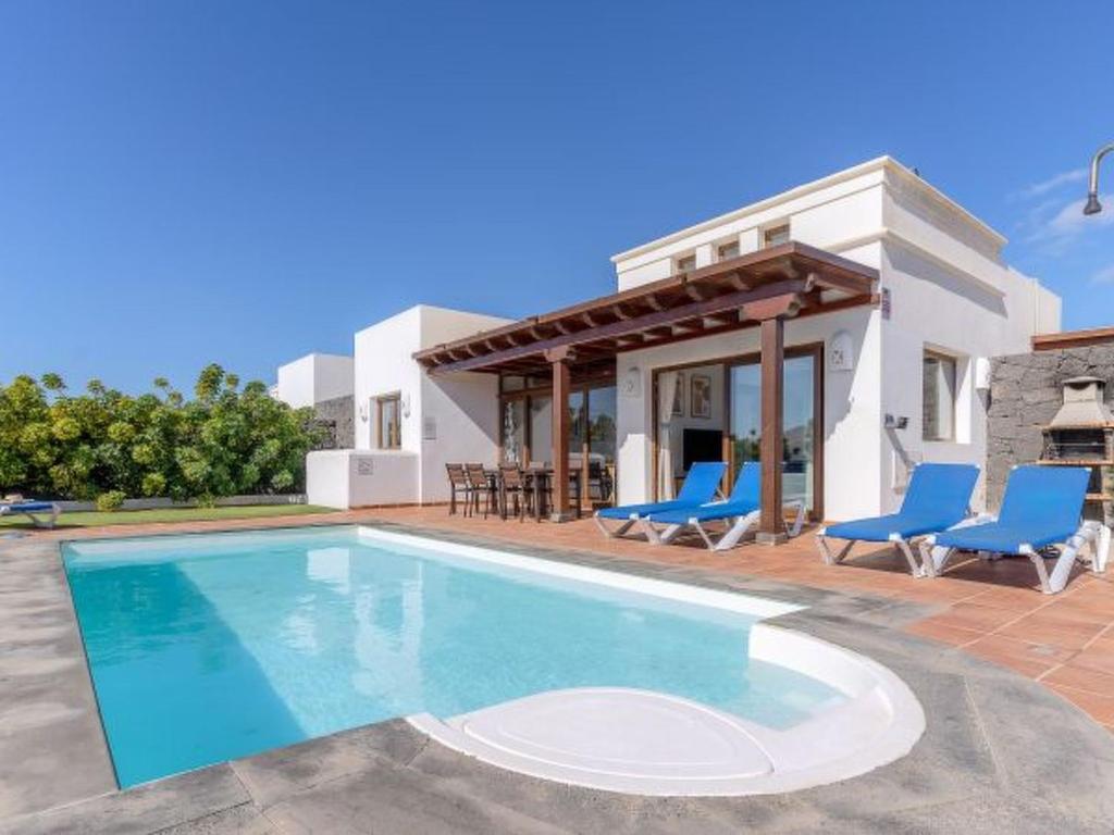 Holiday Home VILLA ALBA by Interhome - 1