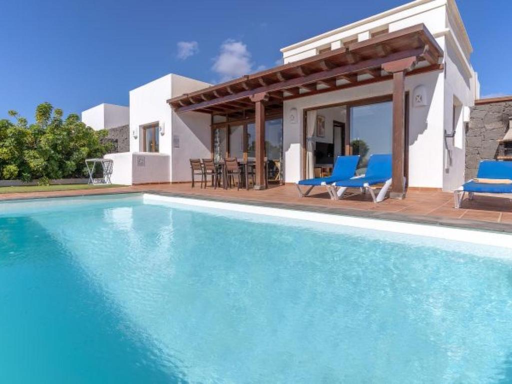 Holiday Home VILLA ALBA by Interhome - 5