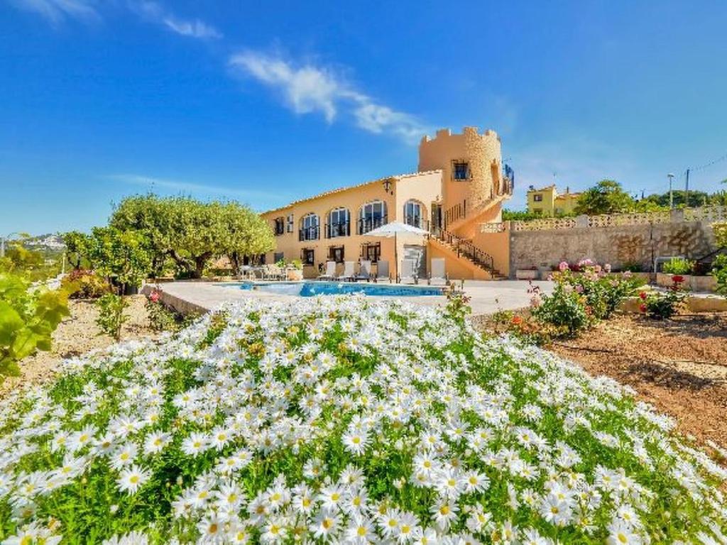 Holiday Home Villa Puchero - PlusHolidays by Interhome - 2