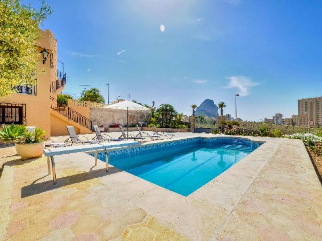 Holiday Home Villa Puchero - PlusHolidays by Interhome - 3