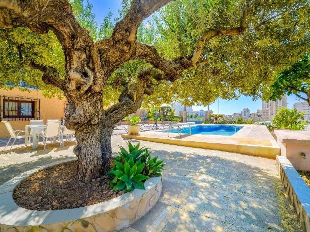 Holiday Home Villa Puchero - PlusHolidays by Interhome - 4
