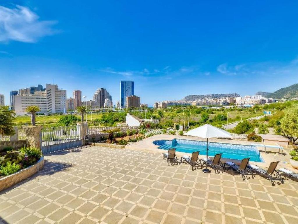 Holiday Home Villa Puchero - PlusHolidays by Interhome - 5